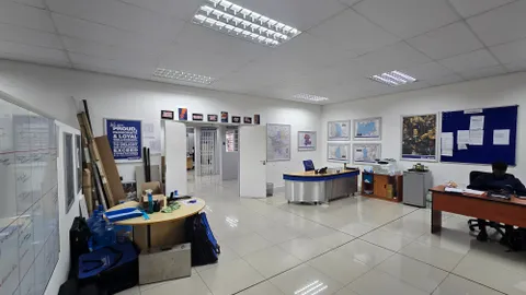 Northlands Deco Park on 29 New Market Rd in North Riding